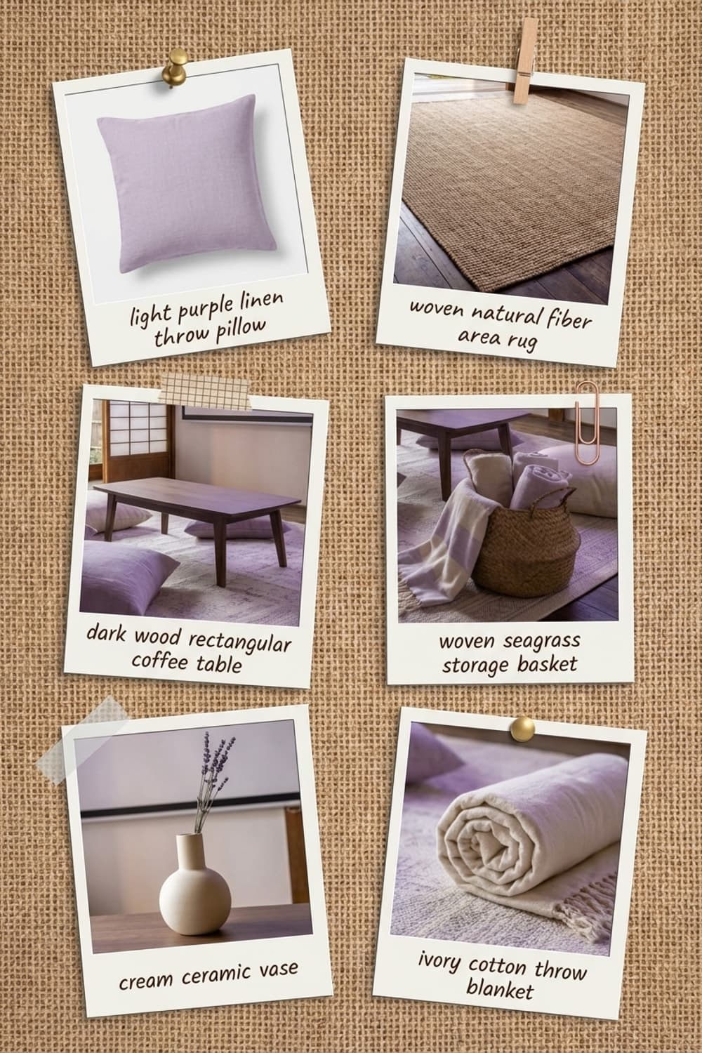 Between Stillness and the Screen - living room, tatami room, Japanese, screen, projector screen - Get the Look Board