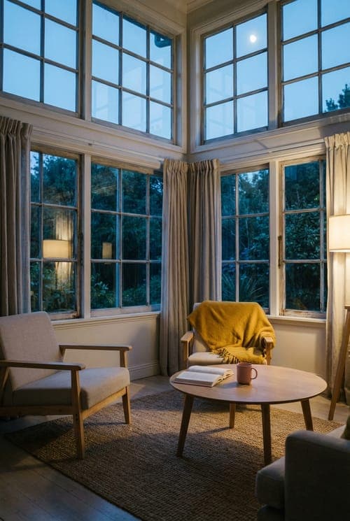 Ready for One Last Story? - living room, beige, brown